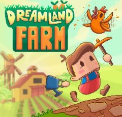 Dreamland Farm (EU)