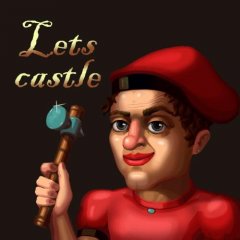 Let's Castle (EU)