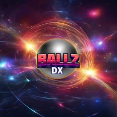 BallZ DX (EU)