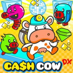 Cash Cow DX (EU)