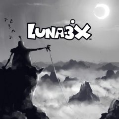Luna-3X (EU)