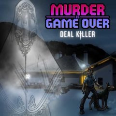 Murder Is Game Over: Deal Killer (EU)