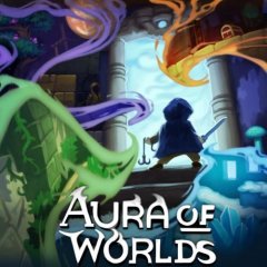 Aura Of Worlds (EU)