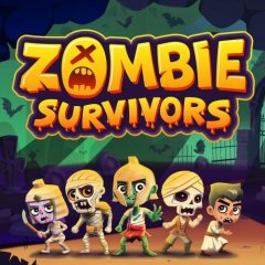 Zombie Survivors (EU)