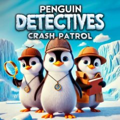 <a href='https://www.playright.dk/info/titel/penguin-detectives-crash-patrol'>Penguin Detectives: Crash Patrol</a>    17/30