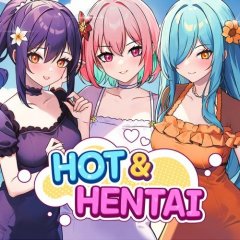 Hot & Hentai (EU)