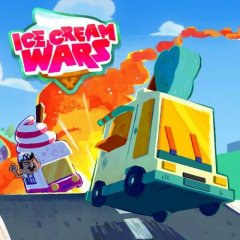 Ice Cream Wars (EU)