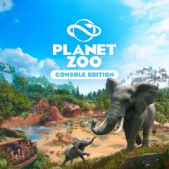 Planet Zoo: Console Edition [Download] (EU)