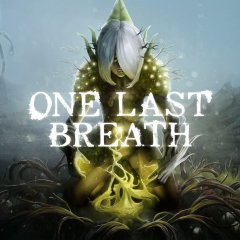 One Last Breath [Download] (EU)