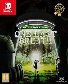 <a href='https://www.playright.dk/info/titel/one-last-breath'>One Last Breath [Seeds Of Hope Edition]</a>    8/30