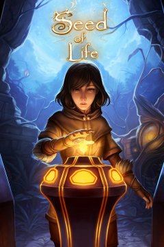 Seed Of Life [Download] (EU)