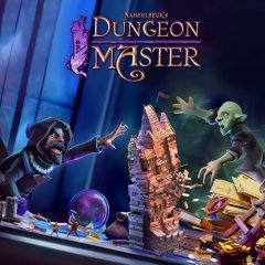 Naheulbeuk's Dungeon Master [Download] (EU)