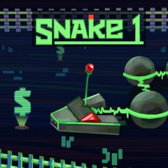 Snake 1 (EU)