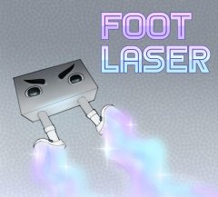 Foot Laser (EU)