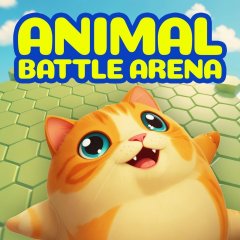 Animal Battle Arena (EU)