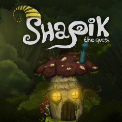 Shapik: The Quest (EU)