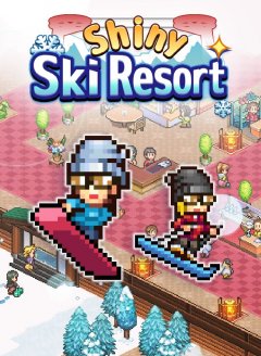 Shiny Ski Resort (EU)