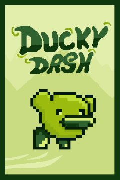 Ducky Dash (EU)