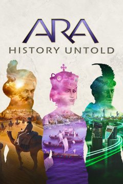 Ara: History Untold (EU)