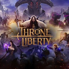 Throne And Liberty (EU)