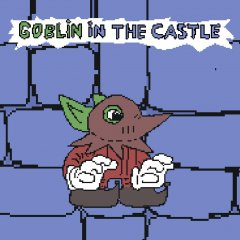 Goblin In The Castle (EU)