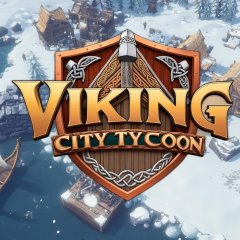 Viking City Tycoon (EU)