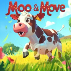 Moo & Move (EU)