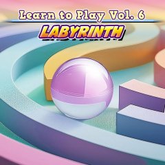 Learn To Play Vol. 6: Labyrinth (EU)