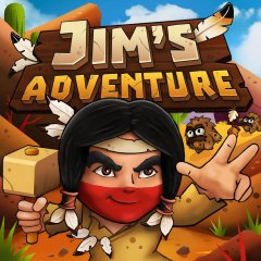 Jim's Adventure (EU)