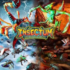 <a href='https://www.playright.dk/info/titel/insectum-epic-battles-of-bugs'>Insectum: Epic Battles Of Bugs</a>    20/30