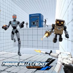 <a href='https://www.playright.dk/info/titel/parkour-bullet-frenzy-fps-physics-slowmotion'>Parkour Bullet Frenzy: FPS, Physics, Slowmotion</a>    30/30