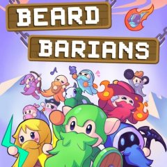 Beardbarians (EU)