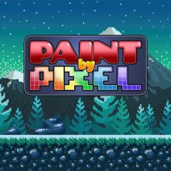 <a href='https://www.playright.dk/info/titel/paint-by-pixel'>Paint By Pixel</a>    13/30