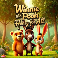 Winnie The Pooh: Honey For All (EU)