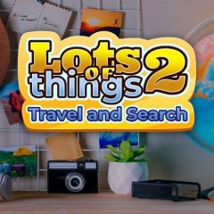Lots Of Things 2: Travel And Search: Collector's Edition (EU)