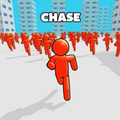 Chase (2024) (EU)