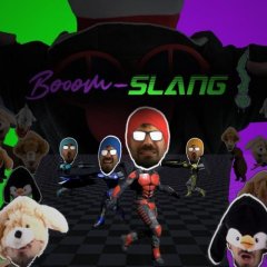 Booom-Slang! (EU)