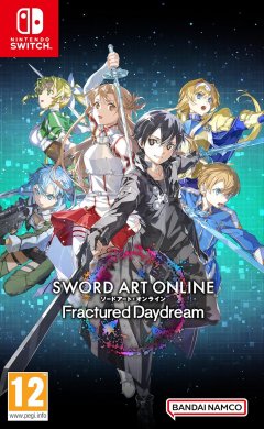 Sword Art Online: Fractured Daydream (EU)