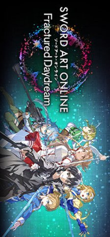 Sword Art Online: Fractured Daydream (US)