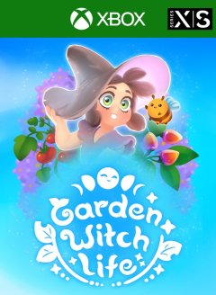 Garden Witch Life [Download] (US)