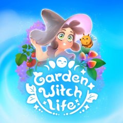 Garden Witch Life [Download] (EU)