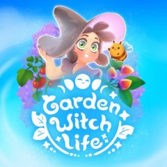 <a href='https://www.playright.dk/info/titel/garden-witch-life'>Garden Witch Life [Download]</a>    17/30