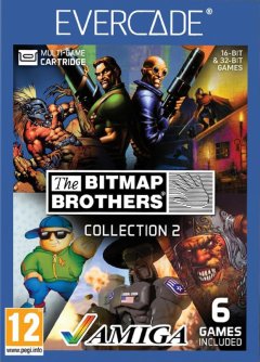 Bitmap Brothers Collection 2, The (EU)