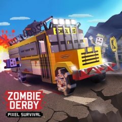 Zombie Derby: Pixel Survival (EU)