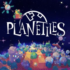 Planetiles (EU)