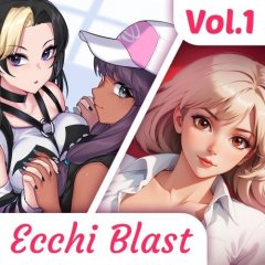 Ecchi Blast Vol. 1 (EU)