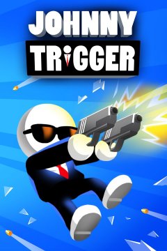 Johnny Trigger (EU)