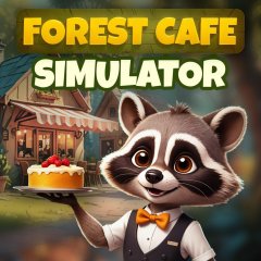 Forest Cafe Simulator (EU)