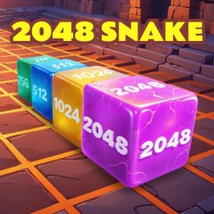 2048 Snake (EU)