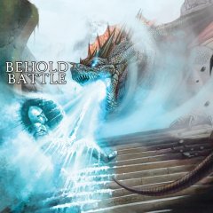 Behold Battle (EU)